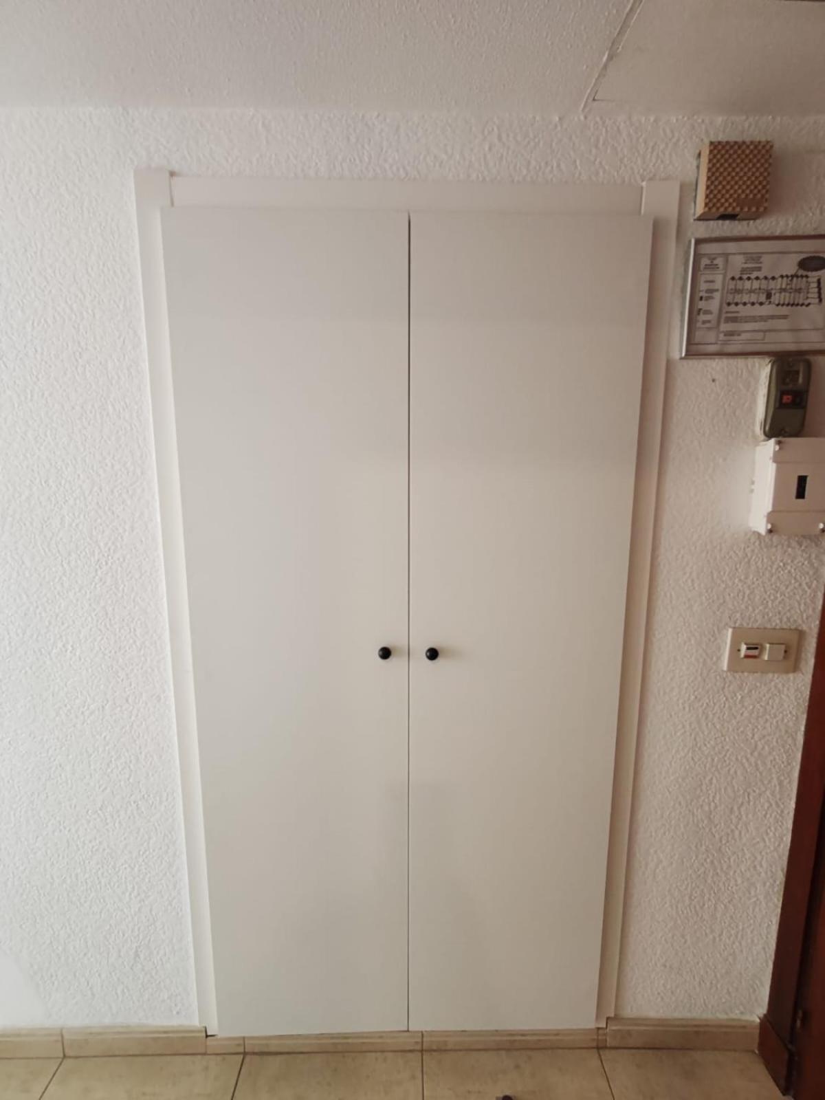 Monique Apartman Almuñécar Kültér fotó